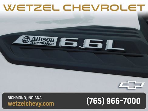 Used 2025 Chevrolet Silverado 2500 LT w/ All Star Edition AWD/4WD image 45