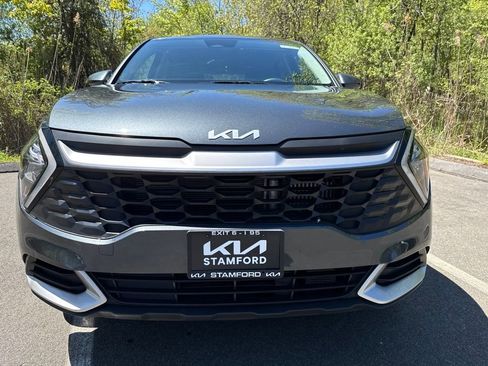 Used 2023 Kia Sportage LX AWD/4WD image 26