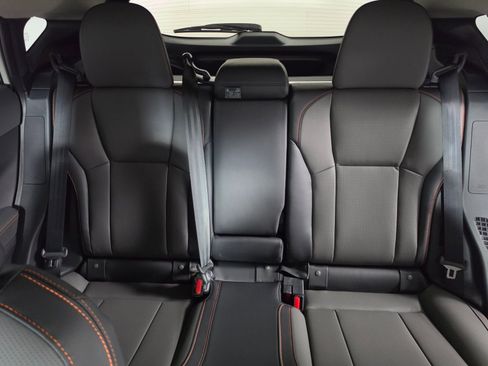 New 2026 Subaru Crosstrek 2.5i Limited w/ Convenience Package AWD/4WD image 15