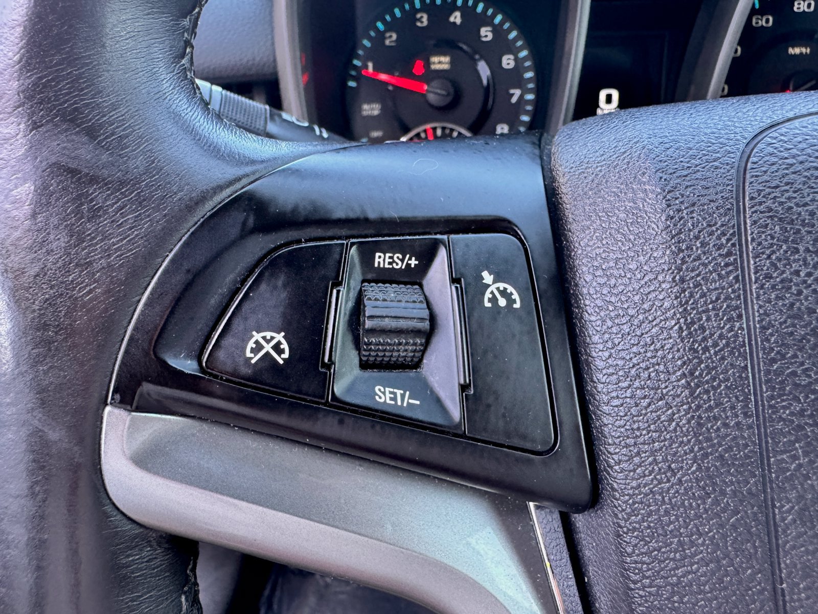Used 2015 Chevrolet Malibu LT FWD image 27