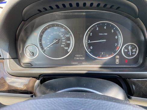 Used 2016 BMW 528i Sedan RWD image 21