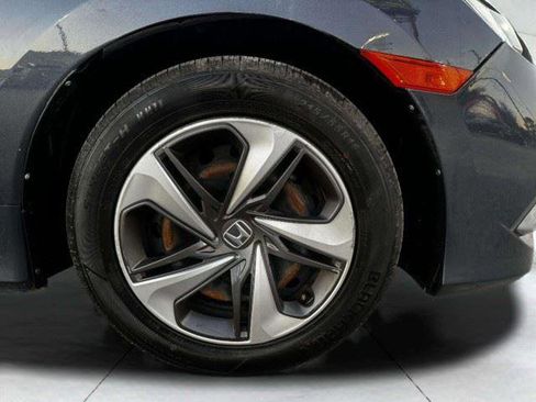 Used 2019 Honda Civic LX image 61