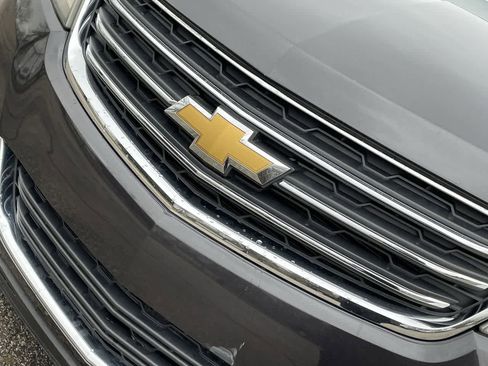 Used 2015 Chevrolet Traverse LT FWD image 31