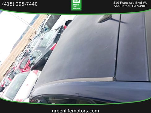 Used 2012 Toyota Prius Five FWD image 5