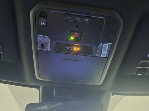 New 2026 Toyota Tundra Limited image 39