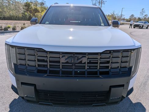 New 2027 Kia Telluride SX Prestige X-Line AWD/4WD image 3