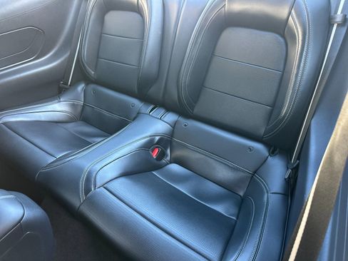 Used 2024 Ford Mustang Premium image 14
