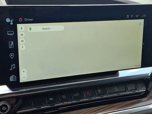 Used 2025 Chevrolet Silverado 1500 RST image 16