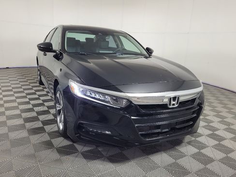 Used 2019 Honda Accord EX-L image 13