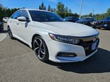 Used 2018 Honda Accord Sport image 3