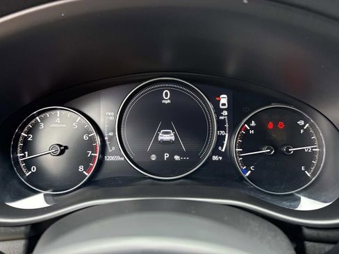 Used 2019 MAZDA MAZDA3 Hatchback FWD image 37