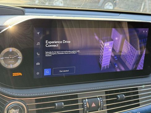 Used 2023 Lexus LS 500 image 10