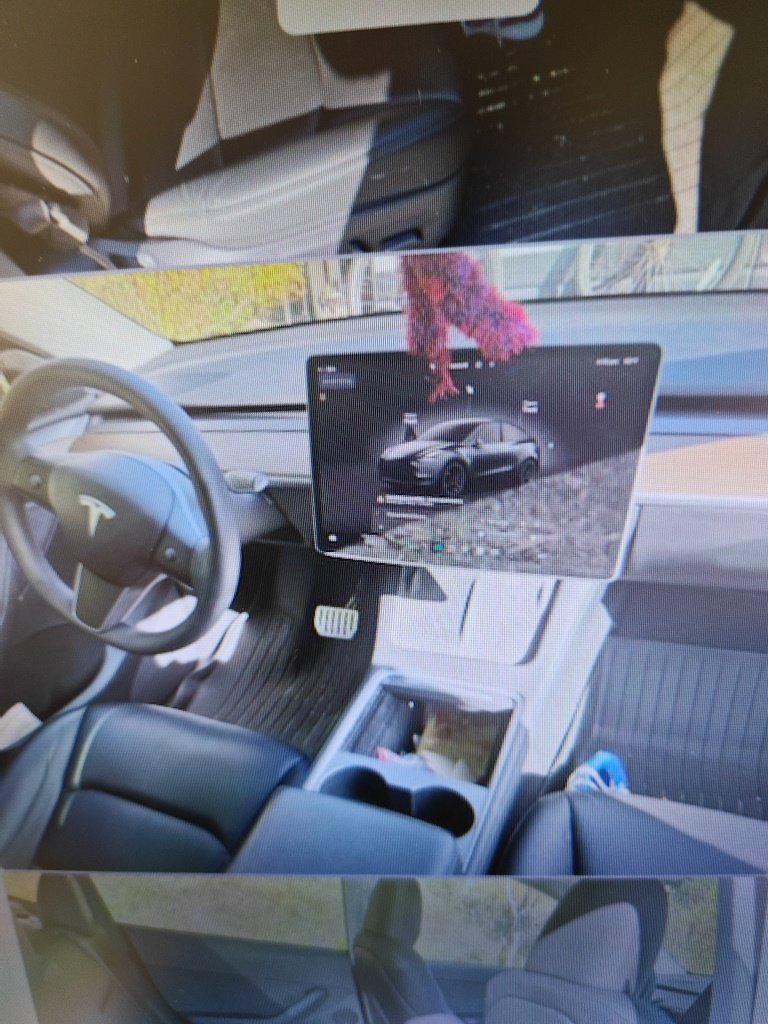 Used 2024 Tesla Model Y Performance AWD/4WD image 7
