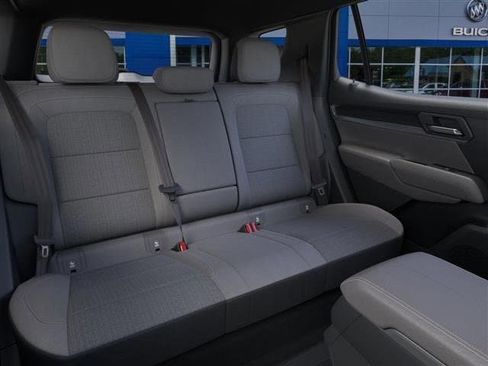 New 2026 GMC Terrain Elevation image 17