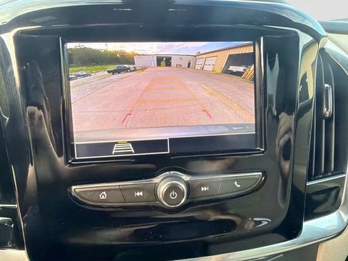 Used 2023 Chevrolet Traverse LS w/ LPO, Floor Liner Package AWD/4WD image 23