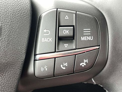New 2026 Ford Bronco Sport Outer Banks AWD/4WD image 32