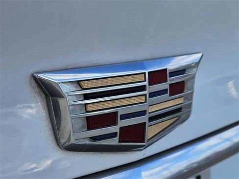 Certified 2023 Cadillac CT5 Luxury w/ Sun And Sound Package image 16