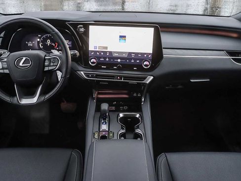 New 2026 Lexus RX 350 Premium Plus image 13