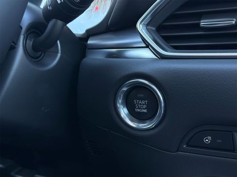 New 2025 MAZDA CX-5 AWD 2.5 S image 29