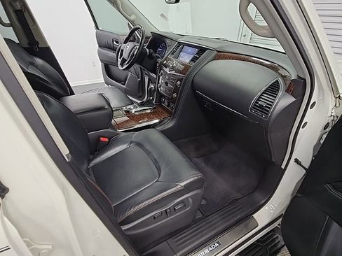 Used 2020 Nissan Armada SL w/ Premium Package image 43