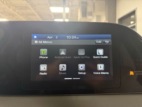 Used 2020 Hyundai Palisade SE image 12