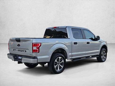 Used 2019 Ford F150 XL w/ Equipment Group 101A Mid image 5