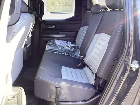 New 2026 Toyota Tacoma TRD Off-Road image 13