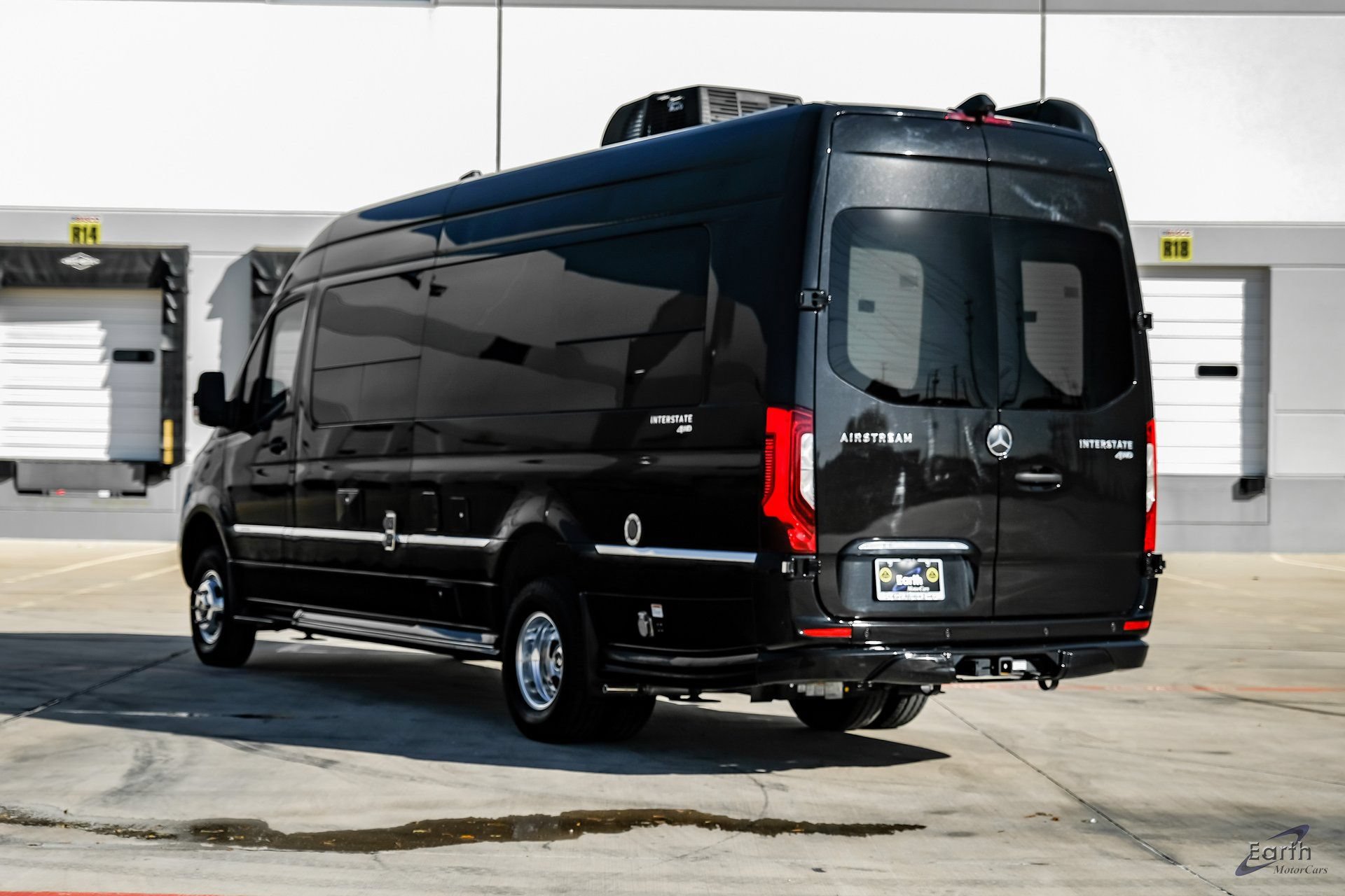 Used 2022 Mercedes-Benz Sprinter 3500 image 11
