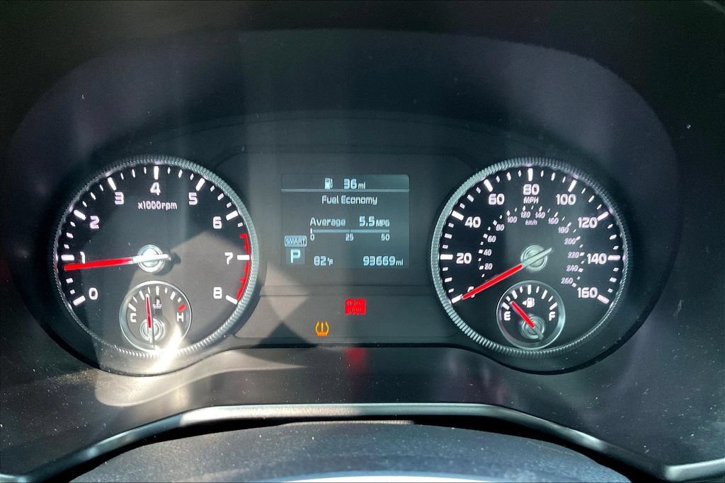 Used 2022 Kia Telluride S FWD image 13