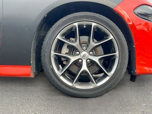 Used 2022 Dodge Charger GT RWD image 26