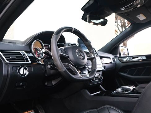 Used 2019 Mercedes-Benz GLE 63 AMG S image 22