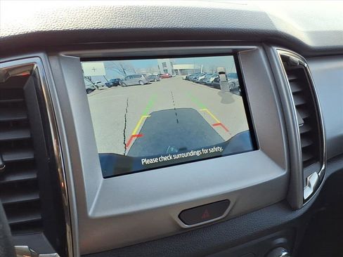 Used 2021 Ford Ranger XLT w/ Equipment Group 301A Mid image 16