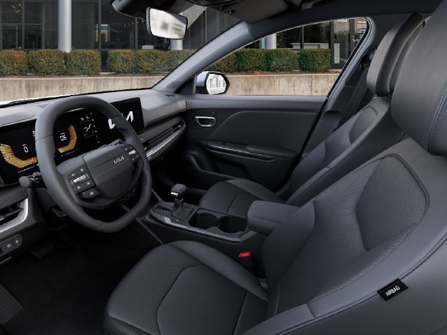 New 2026 Kia K4 EX FWD image 18