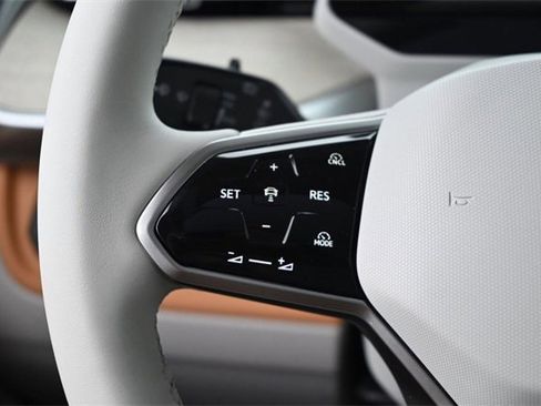 New 2025 Volkswagen ID. Buzz 1st Edition image 10