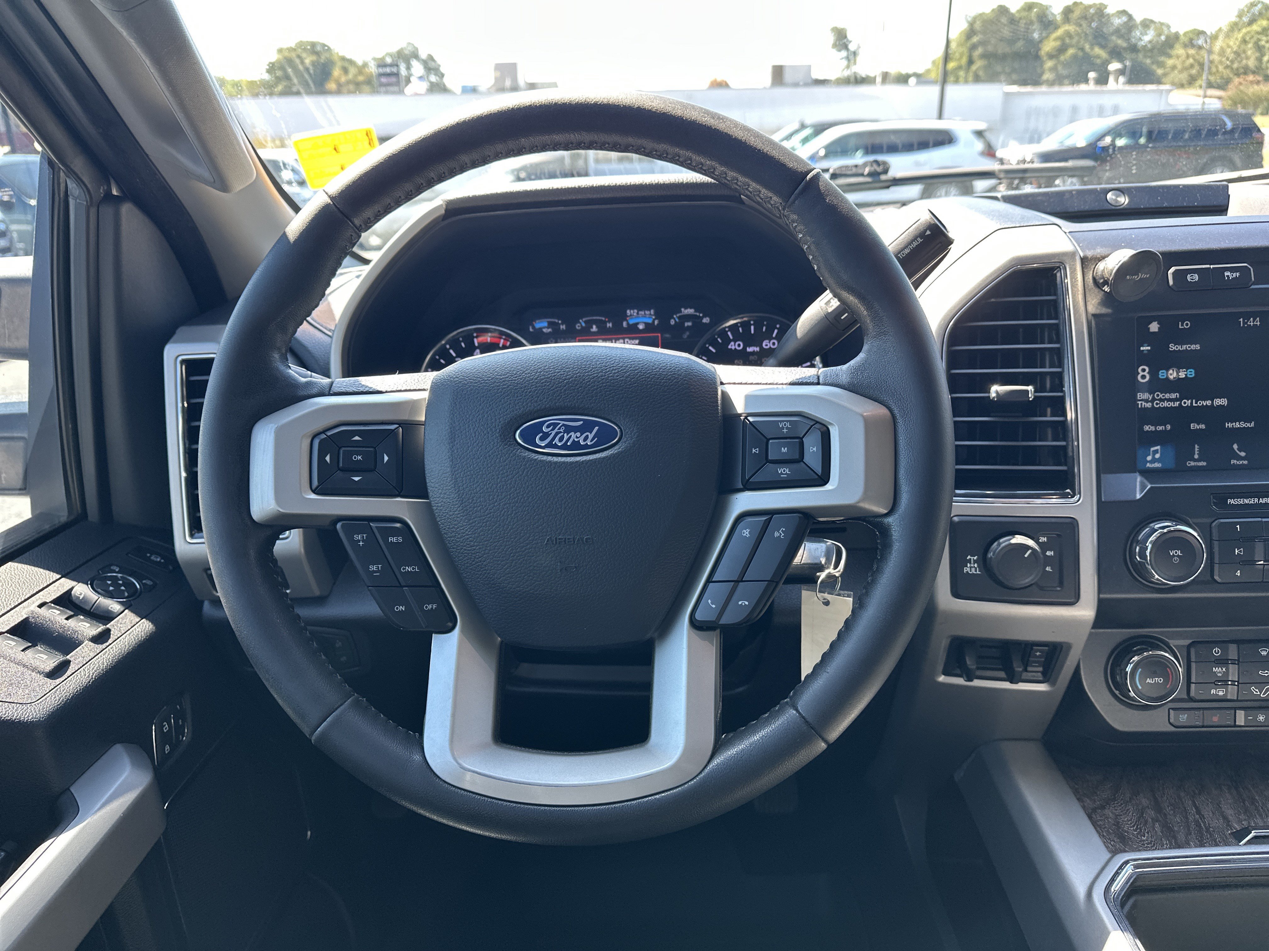 Used 2019 Ford F250 Lariat AWD/4WD image 17