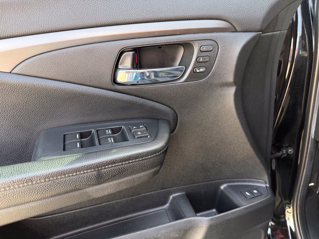 Used 2021 Honda Pilot Special Edition image 22