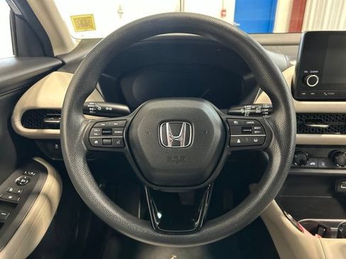 Certified 2024 Honda HR-V LX image 16