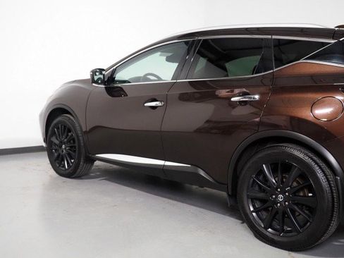 Used 2022 Nissan Murano SL image 51