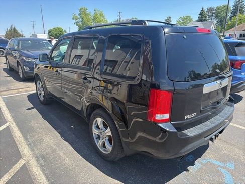 Used 2012 Honda Pilot EX-L image 5