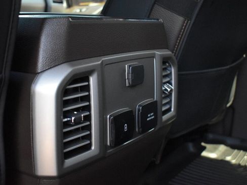 Used 2020 Ford F350 King Ranch w/ King Ranch Ultimate Package image 76