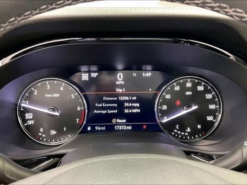 Certified 2023 Buick Envision Essence AWD/4WD image 24