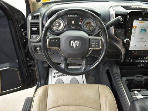Used 2022 RAM 2500 Limited image 18