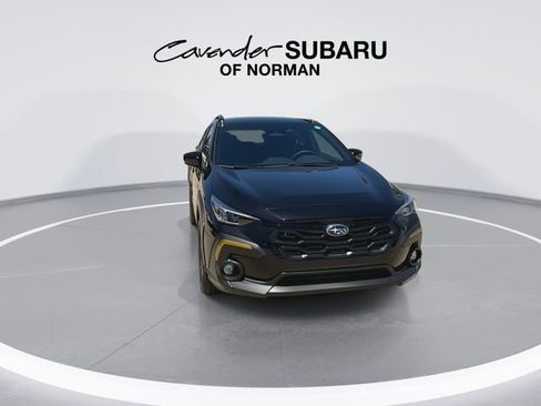 Certified 2025 Subaru Crosstrek 2.5i Sport w/ Crosstrek Mirror Package AWD/4WD image 6