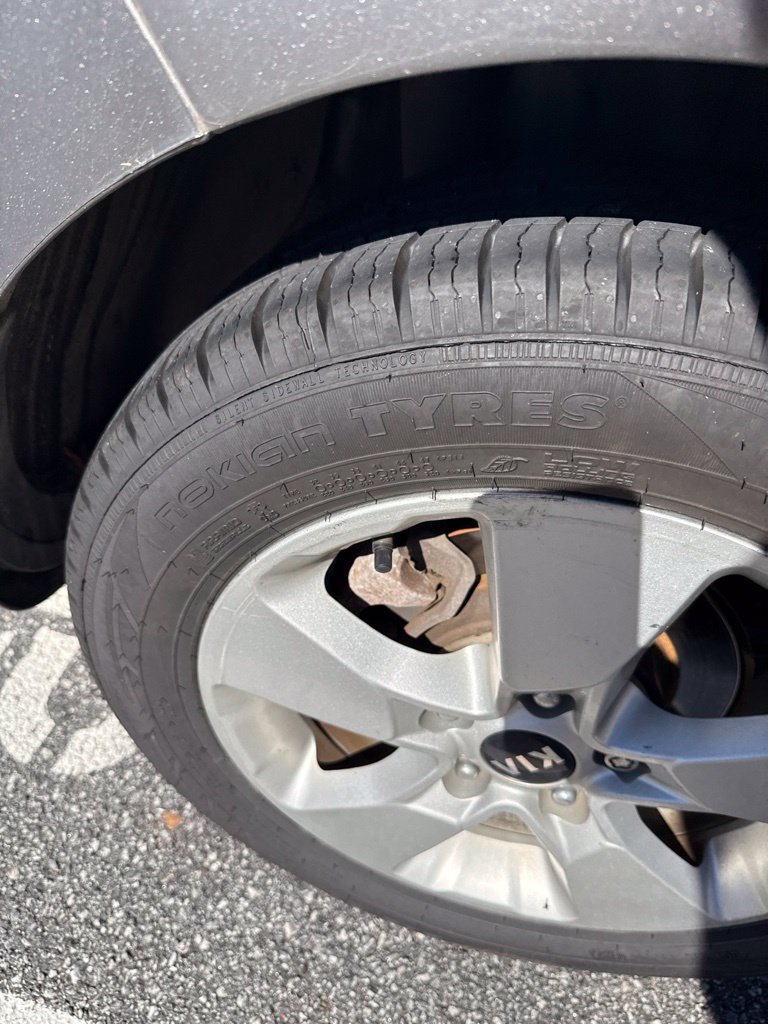 Used 2019 Kia Soul w/ Option Group 020 FWD image 10