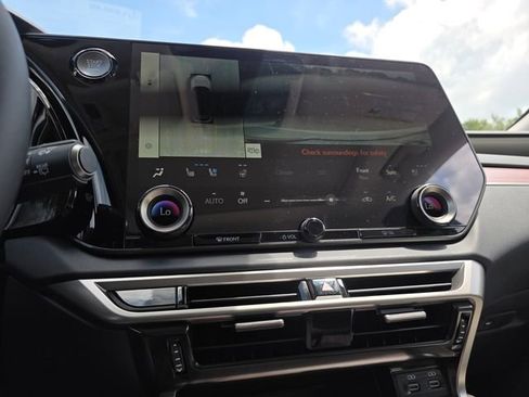 New 2026 Lexus RX 350 Premium Plus FWD image 30
