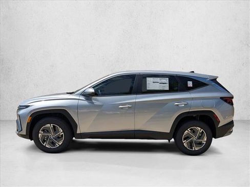 New 2026 Hyundai Tucson Blue SE AWD/4WD image 5