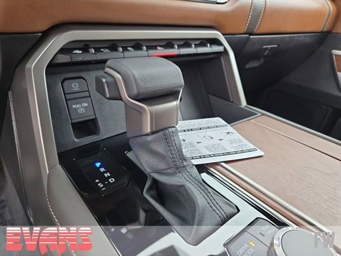 New 2026 Toyota Tundra 1794 Edition image 15