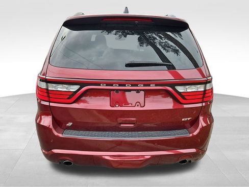 Used 2024 Dodge Durango GT AWD/4WD image 6