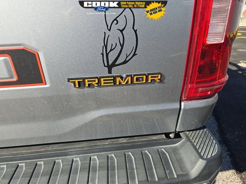 Used 2023 Ford F150 Tremor image 14