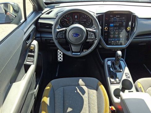 Used 2024 Subaru Crosstrek 2.5i Sport AWD/4WD image 13